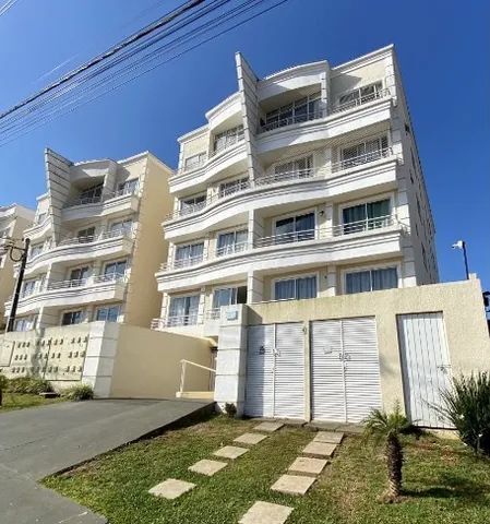 Captação de Apartamento a venda na Rua Constantino Borsato, Uvaranas, Ponta Grossa, PR