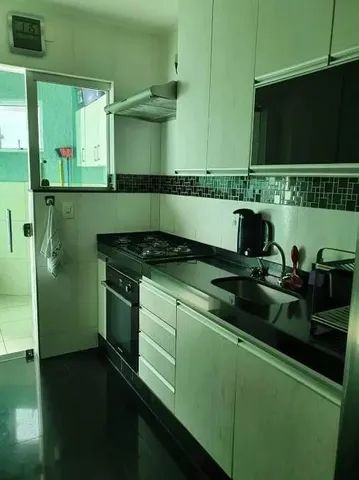 Vendo Casa Na Samambaia Sul (parcelada) - Foto 5
