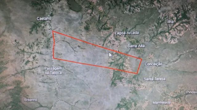 Vendo fazenda de 6500 ha no Piauí pertinho da bahia - Foto 3
