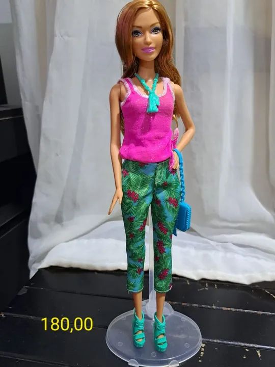 Barbie Fashionista  - Foto 2