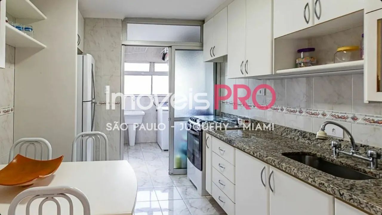 APARTAMENTO EM INDIANÓPOLIS!!! - Foto 12