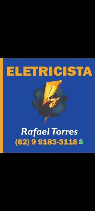 Eletricista em Anápolis  - Foto 2