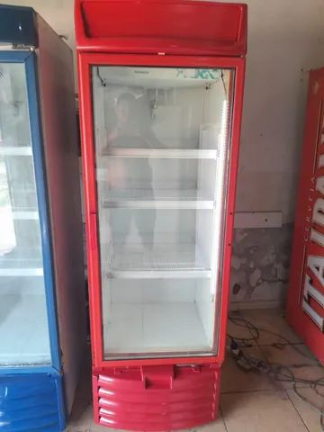 Freezer expositor  - Foto 2