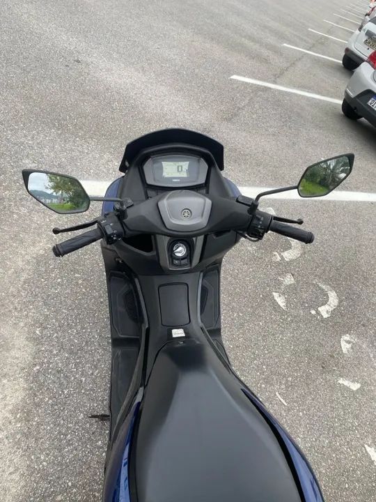 Yamaha/NMax 160 2022 - Foto 4