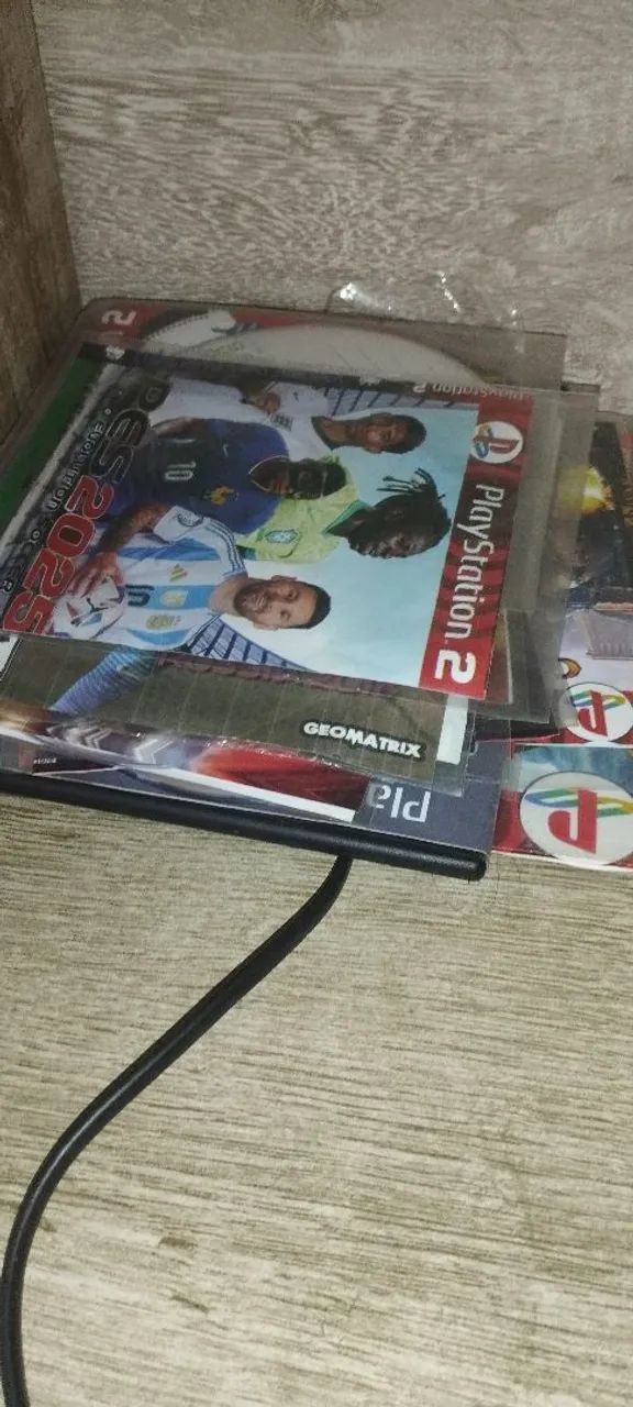 PlayStation 2 - Foto 2