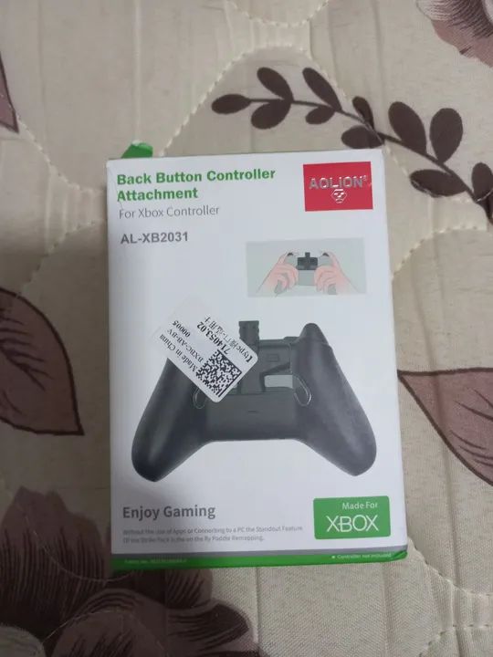 Paddles Xbox  - Foto 2