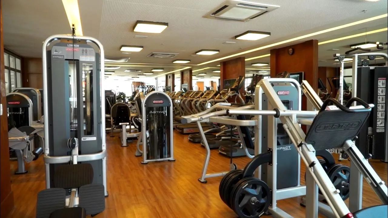 Sala comercial toda mobiliada, linda demais!! - Foto 9