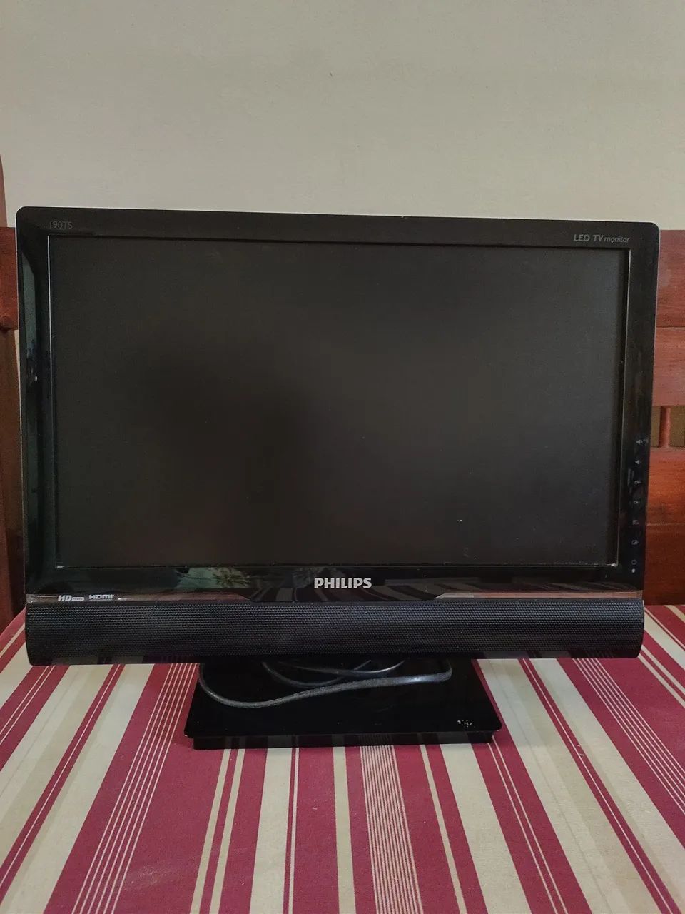 TV Philips Led