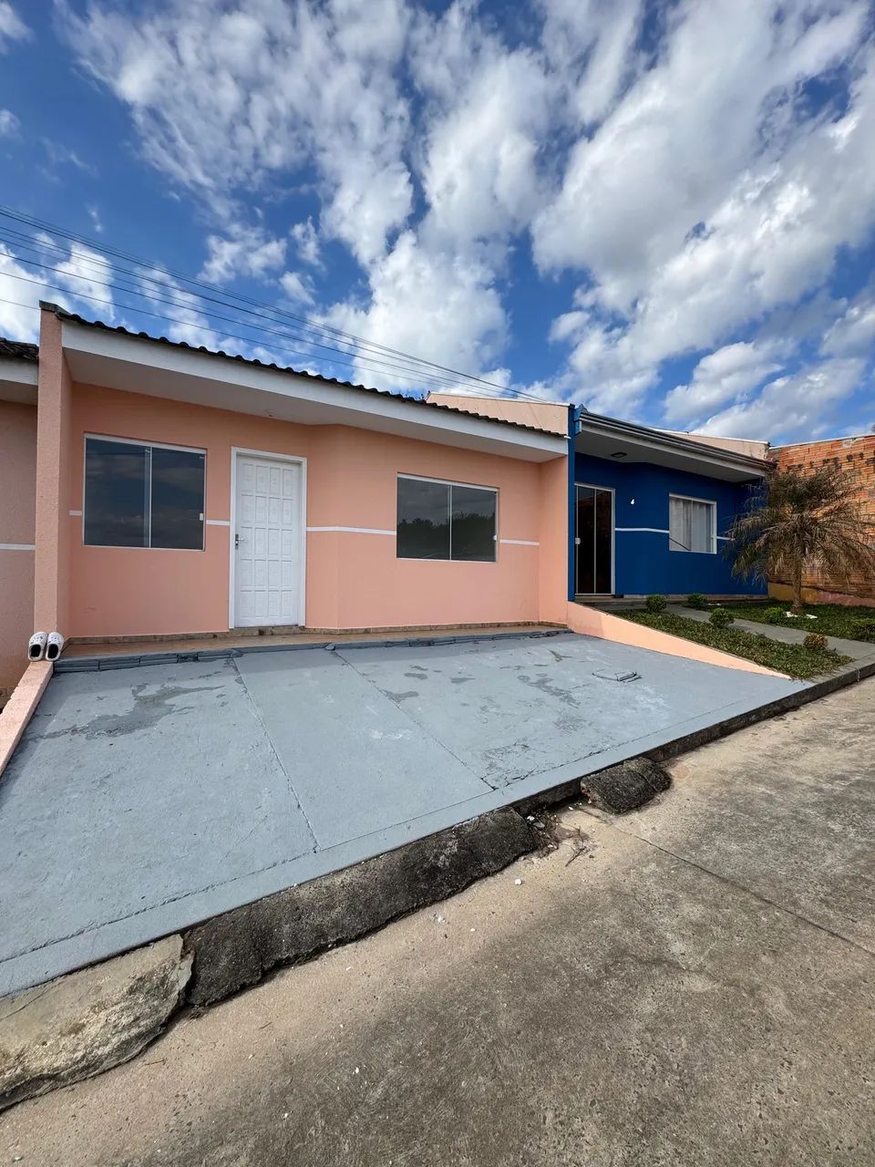 Foto - Ponta Grossa - Uvaranas