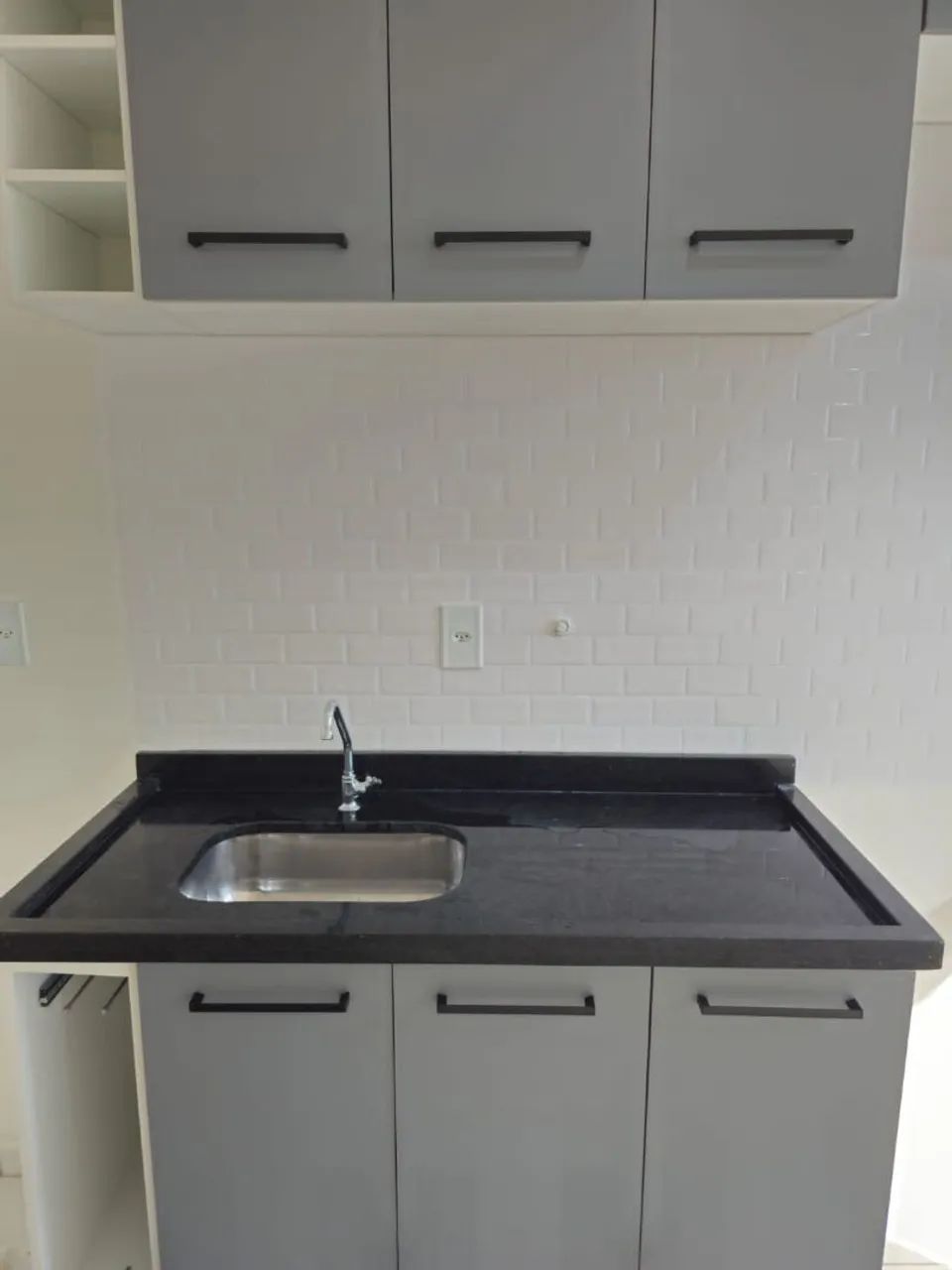 Foto - Paulínia - Santa Terezinha