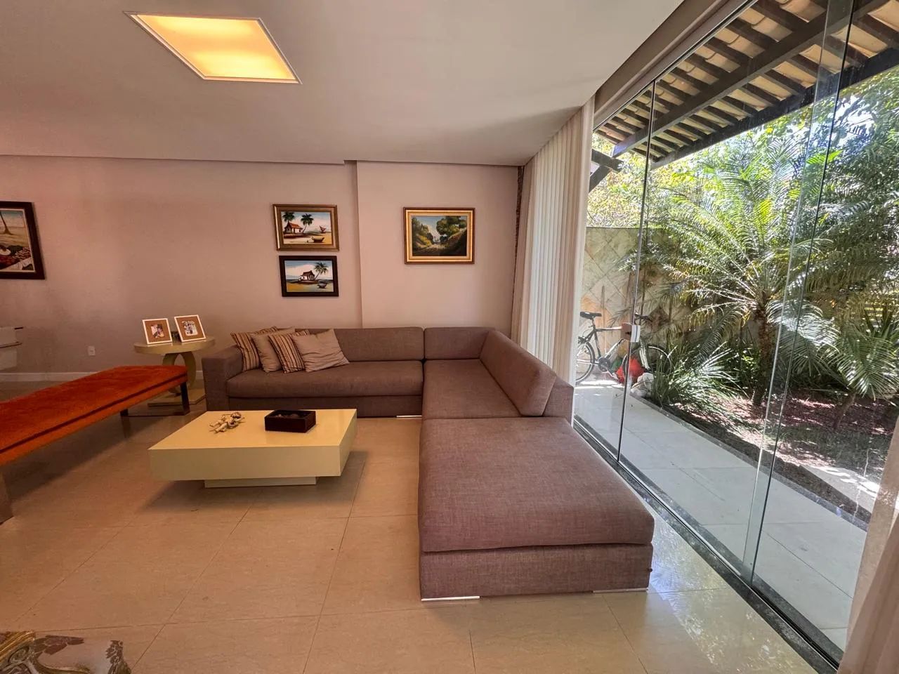 Linda Casa, 6/4, Piatã, Condomínio, Alto Padrão, R$ 1.890.000 - Foto 4