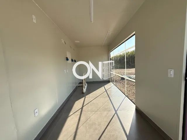 Lavanderia pronta em tempo recorde  - Foto 2