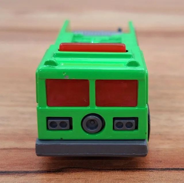 Hot Wheels Fire Eater - Road Course Race 5-Pack 2010 (Loose) - Foto 2