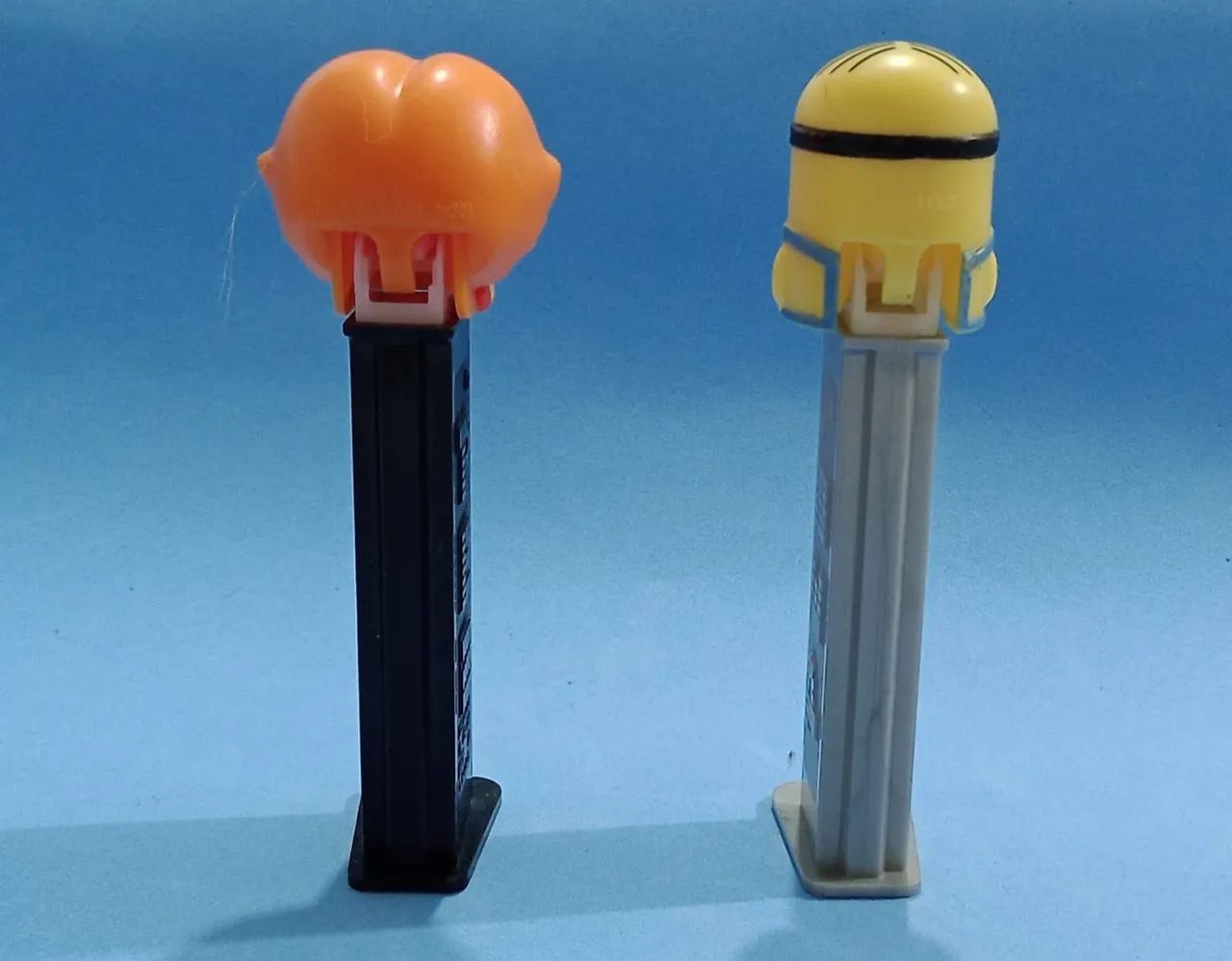 Coleção de Pez: Harry Potter e Minion - Foto 2