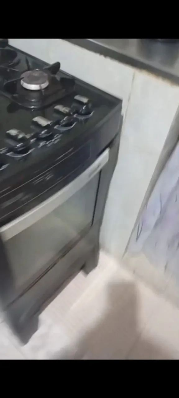 Fogão 4 bocas  - Foto 2