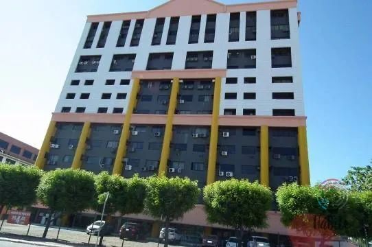 Sala comercial à venda no bairro Edson Queiroz - Fortaleza/CE