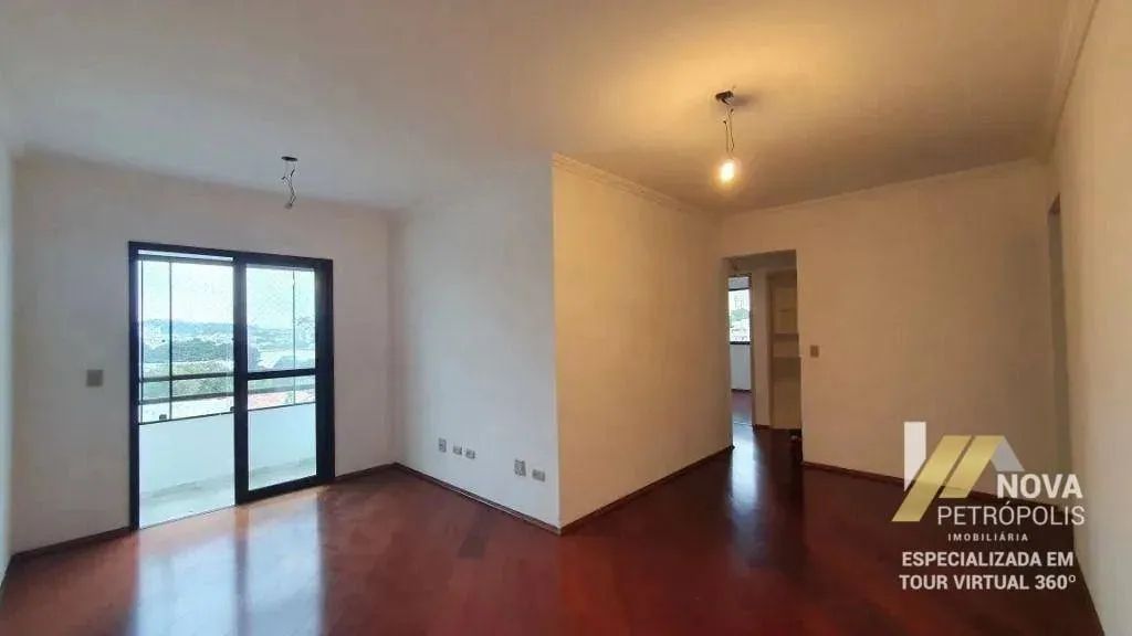 Apartamento com 3 dormitórios à venda, 73 m² por R$ 426.000,00 - Santa Terezinha - São Ber - Foto 4
