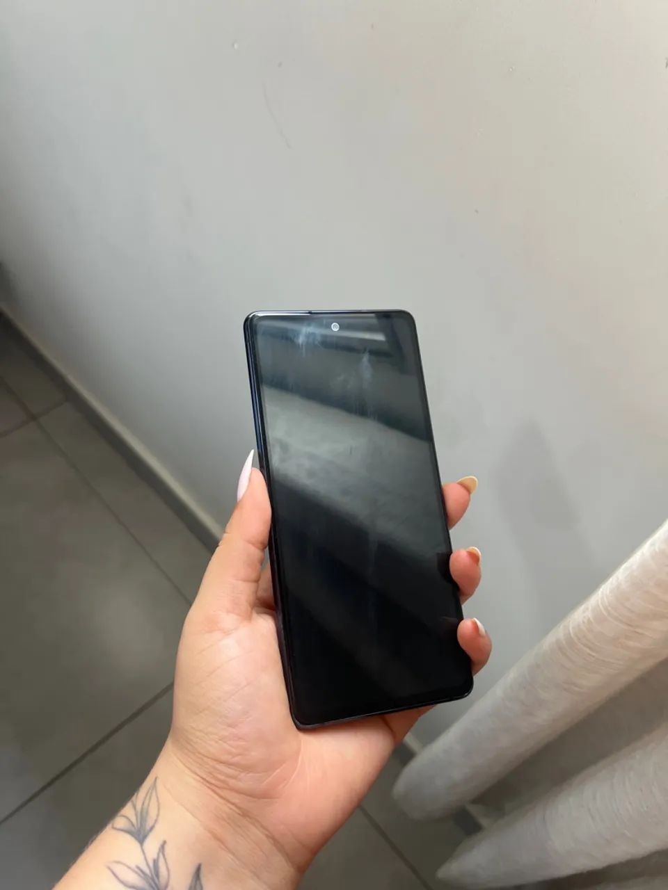 VENDE-SE SAMSUNG S20FE - Foto 4