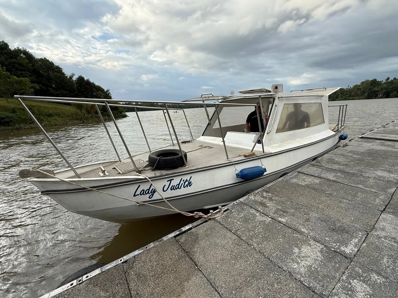 Chegou a Lancha/Barco dos teus sonhos  - Foto 3