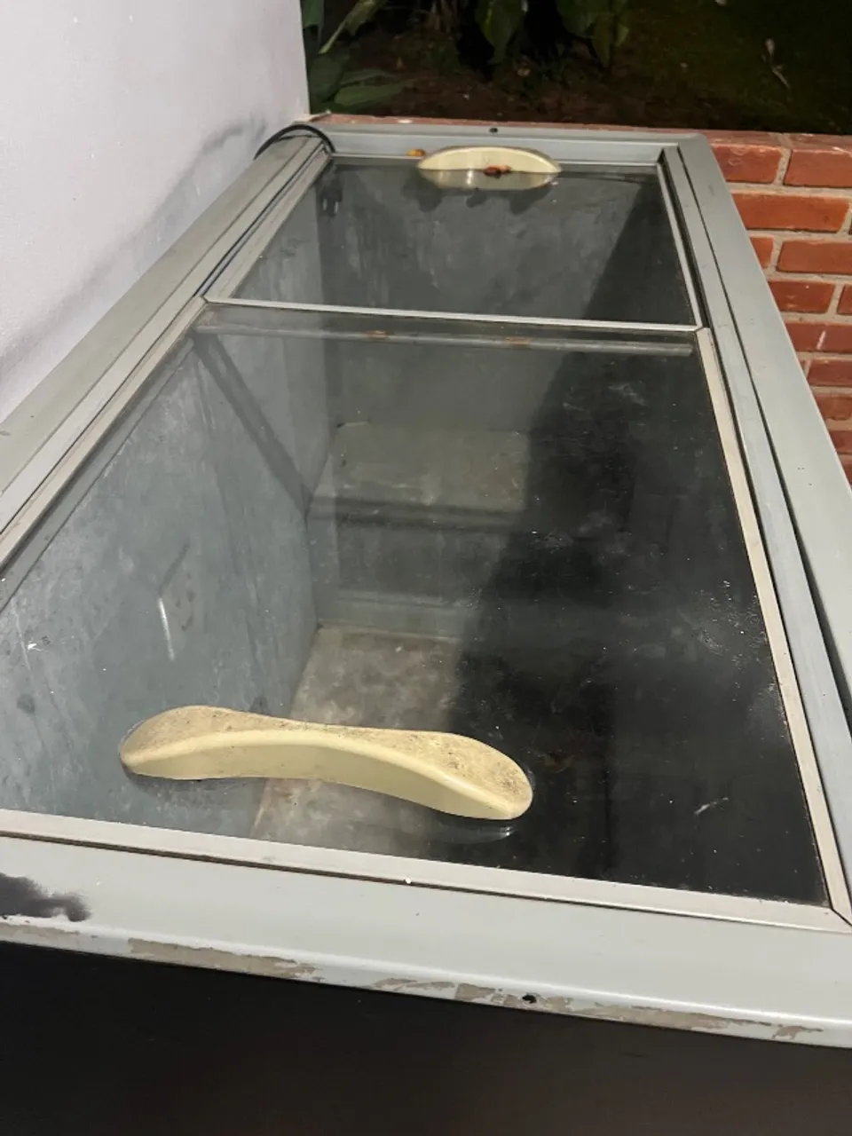 Freezer 