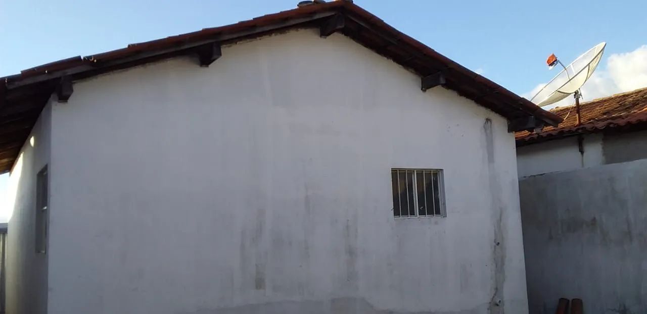 Casa 2 quartos para financiamento  - Foto 4
