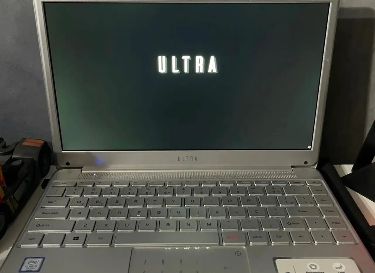 Note book ultra 950$$ - Foto 3