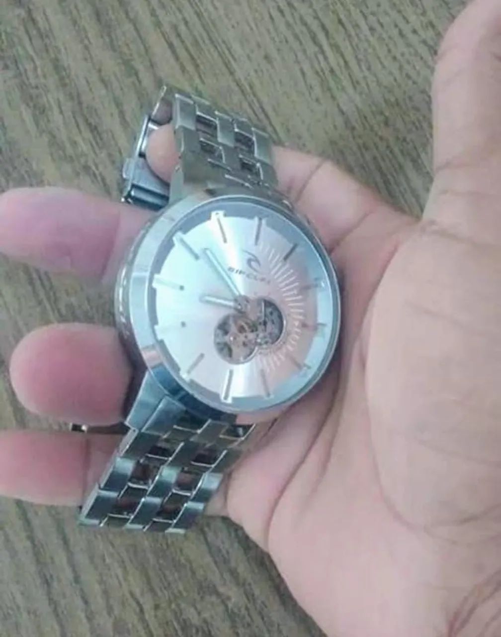 Relógio  Rip Curl automático 