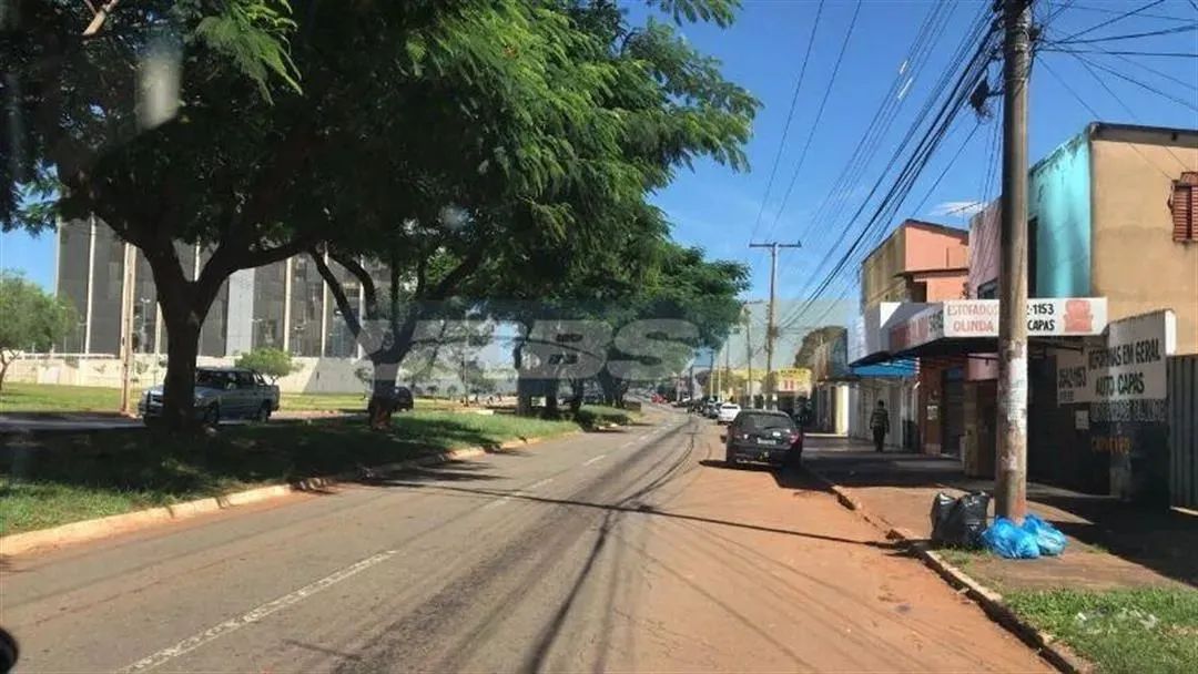0 - Terreno Residencial - Foto 2