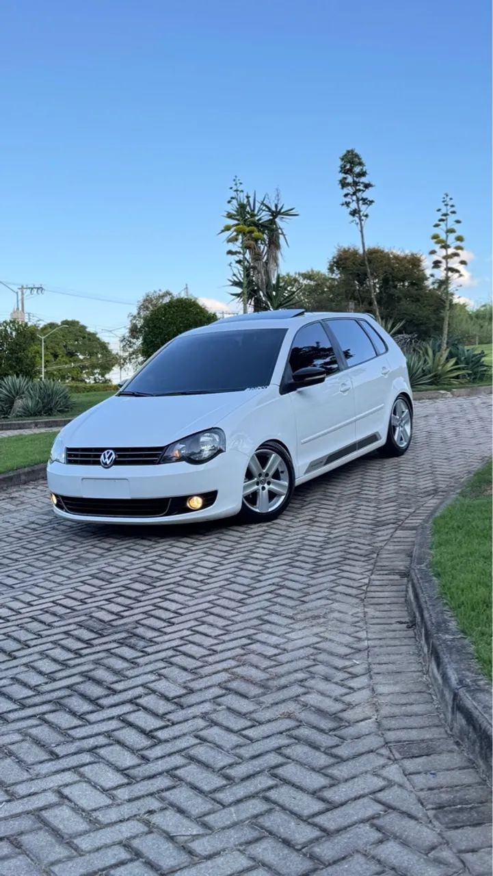 Polo Sportline  - Foto 3