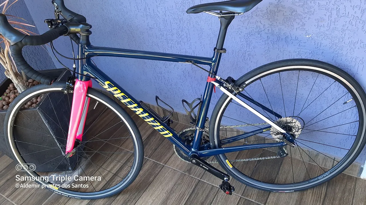 specialized allez sport