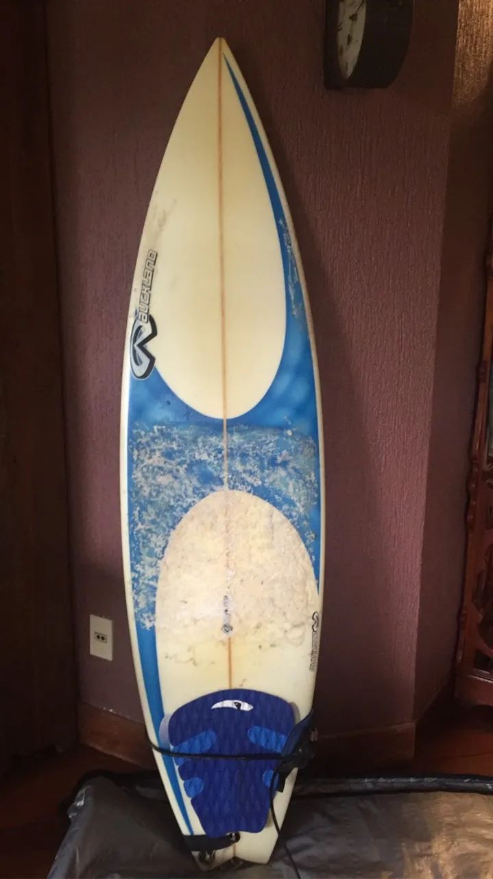 Prancha de Surfe - Usada