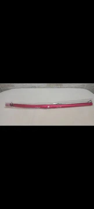 Guidão Bike semi-reto - Foto 2