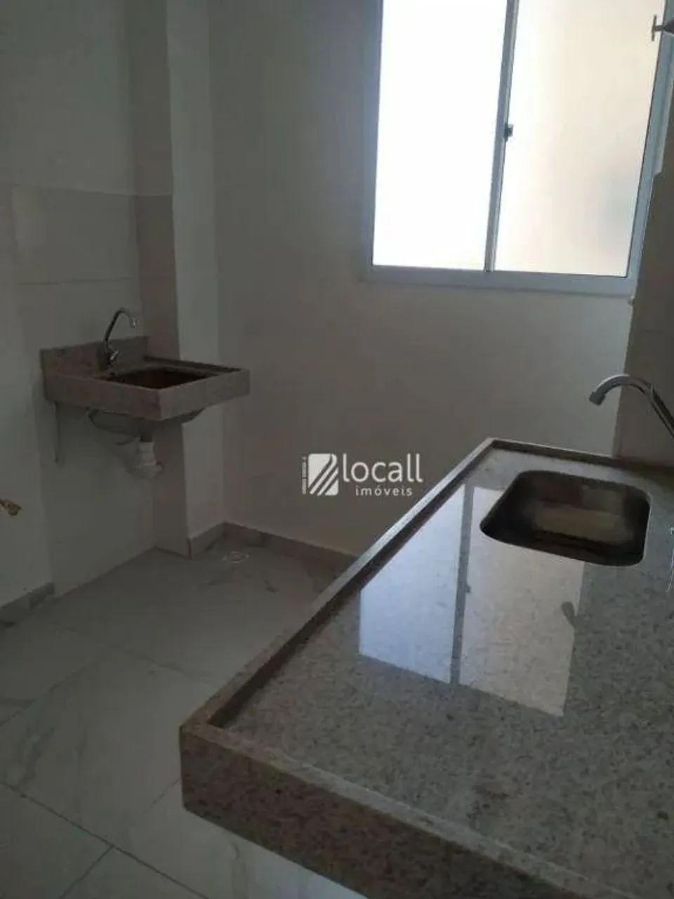 Apartamento com 2 dormitórios para alugar, 40 m² por R$ 1.560,00/mês - CIDADE JARDIM - São - Foto 4