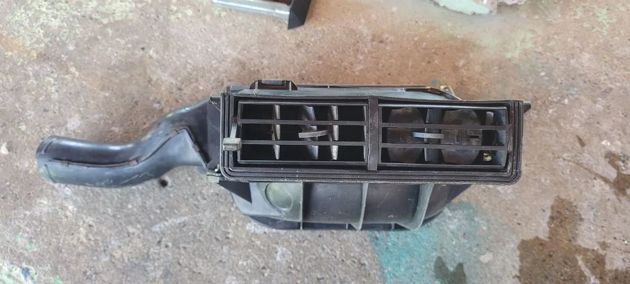 Caixa difusora de ar64300402164226120