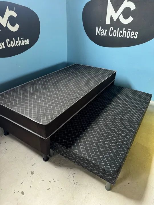 Bicama Max colchões  - Foto 3