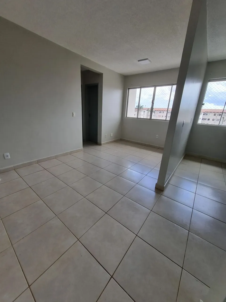 Apartamento Total Ville I