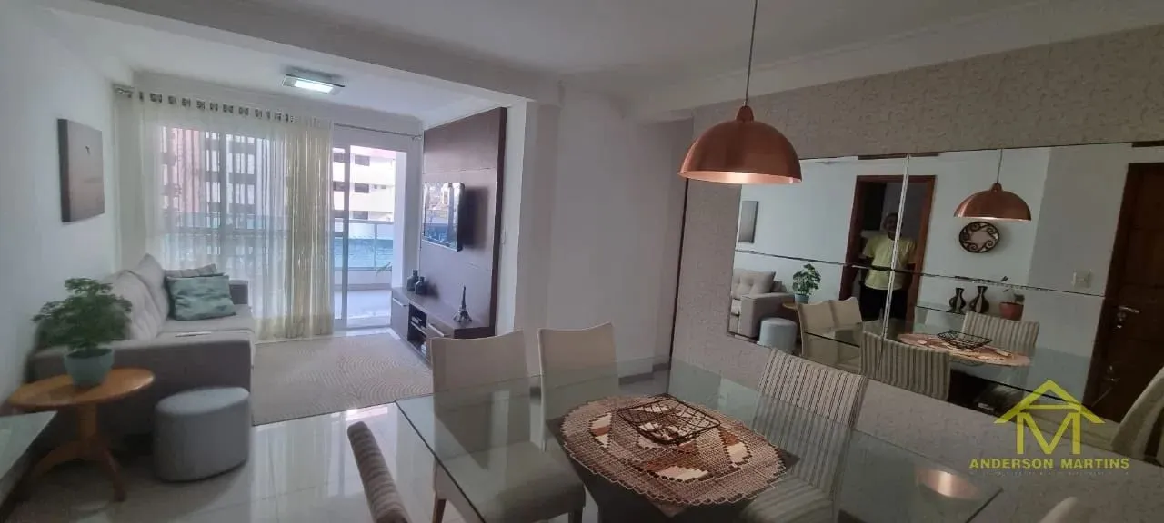 3 quartos a venda na Praia da Costa