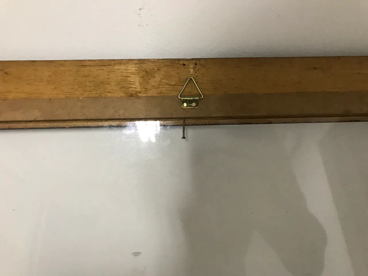 Moldura rústica antiga!!! - Foto 4