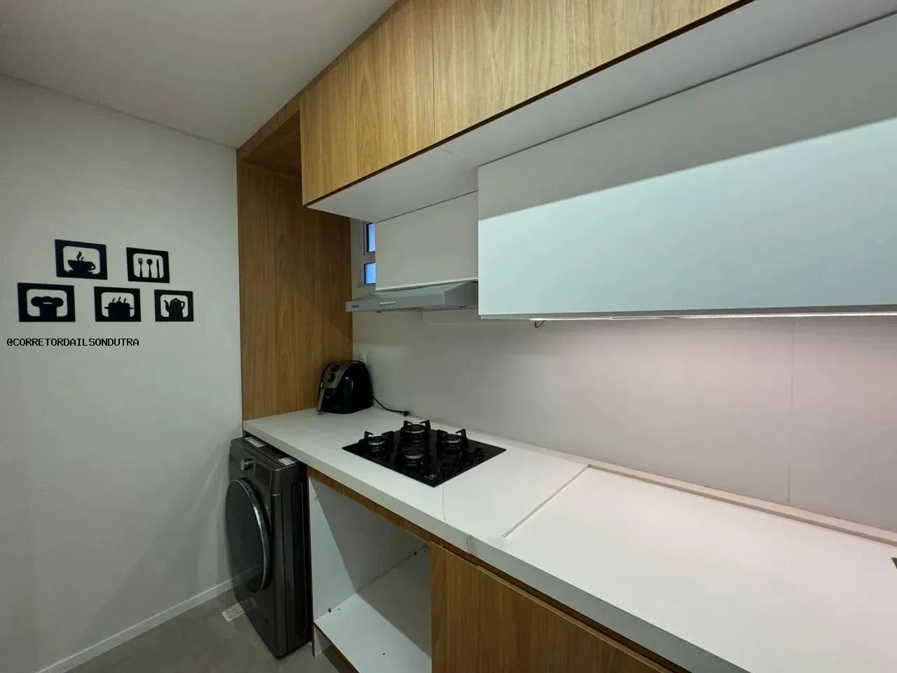Apartamento para Locação em João Pessoa, Manaíra, 3 dormitórios, 1 suíte, 2 banheiros, 2 v - Foto 4