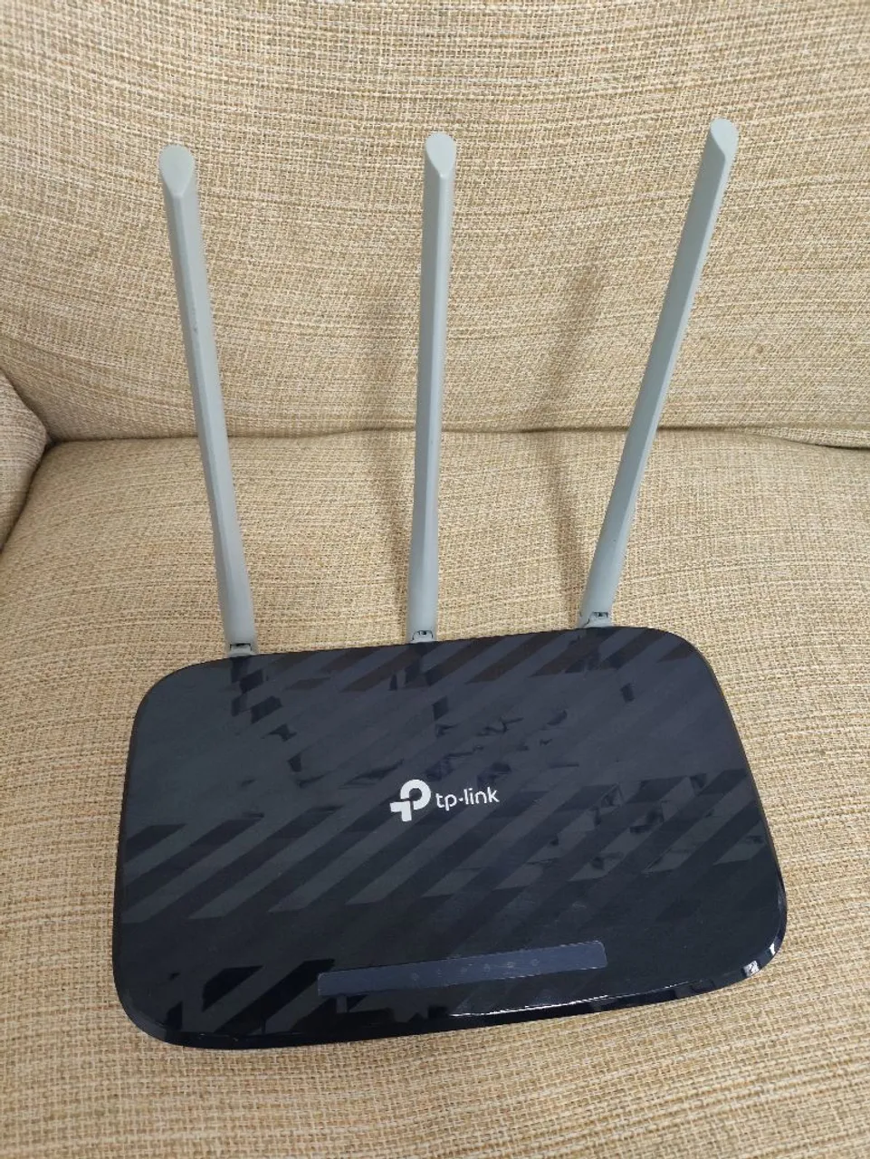 Roteador TP-Link