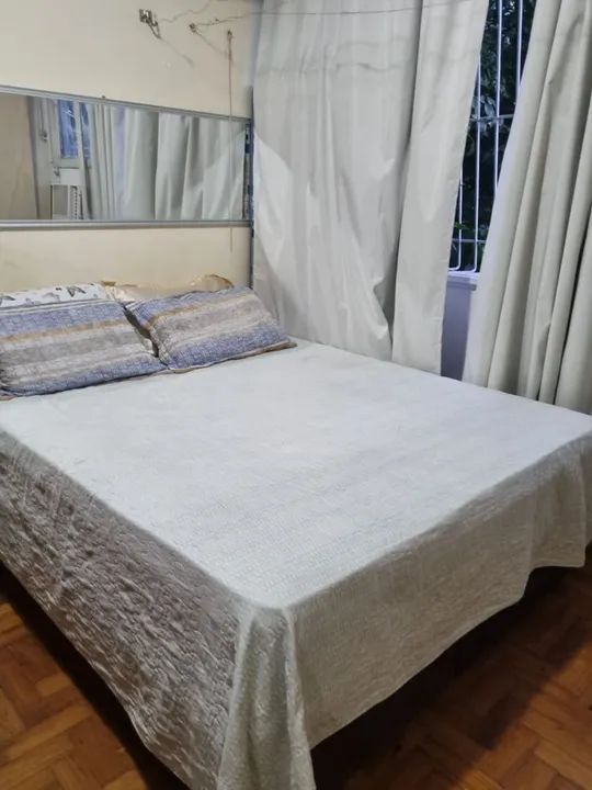 Apartamentos aluguel temporada  - Foto 3