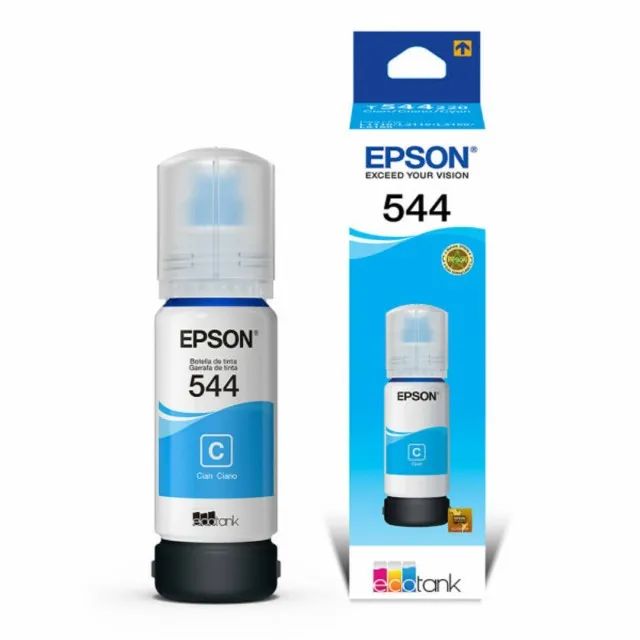 Tinta Epson T544 - Foto 4