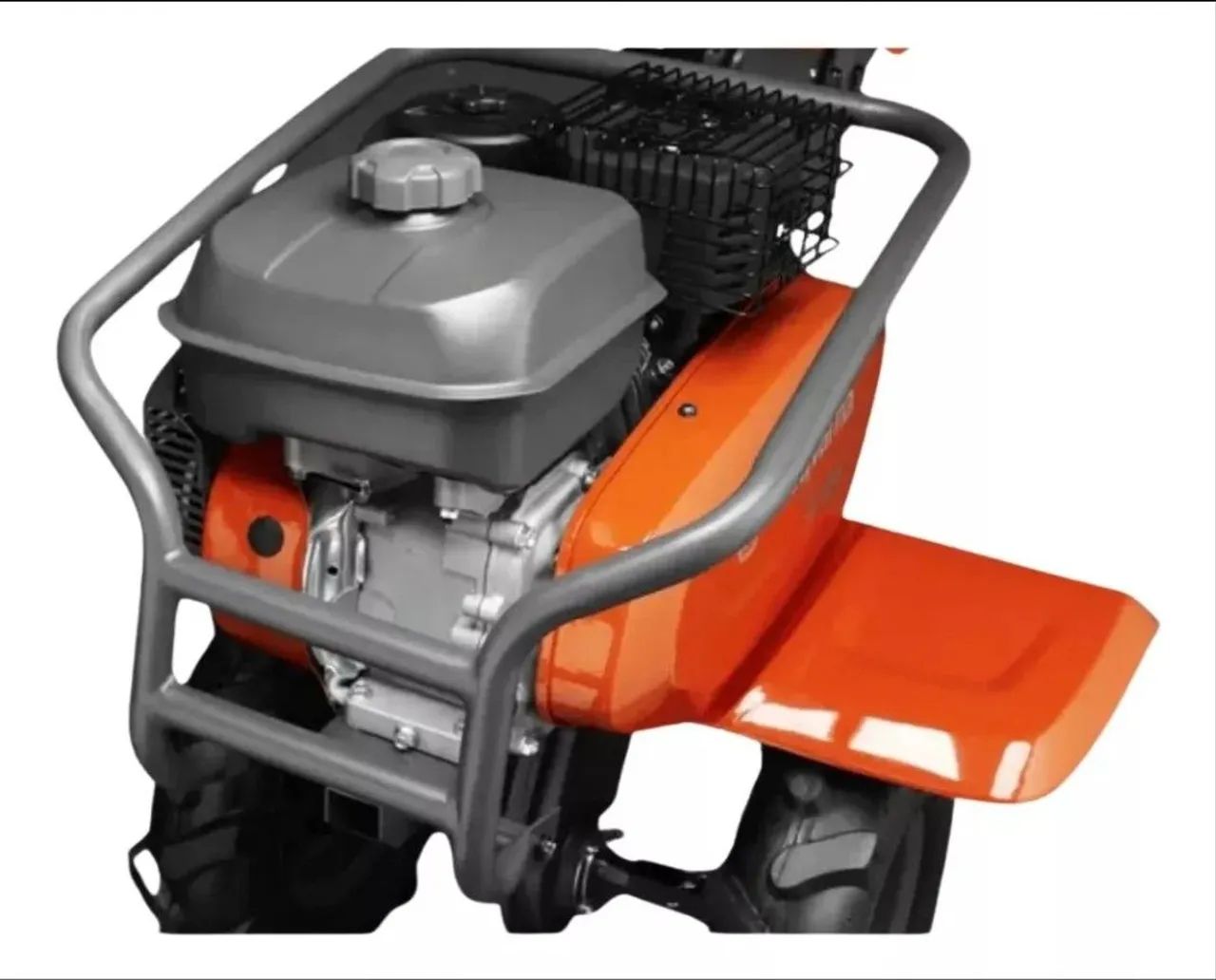 Motocultivador TF 338 - Husqvarna - Foto 3