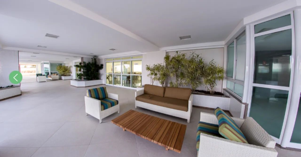 Infinity Residence É O Primeiro Verdadeiro Frente Mar De Aracaju.Doris::1vB0lB - Foto 5