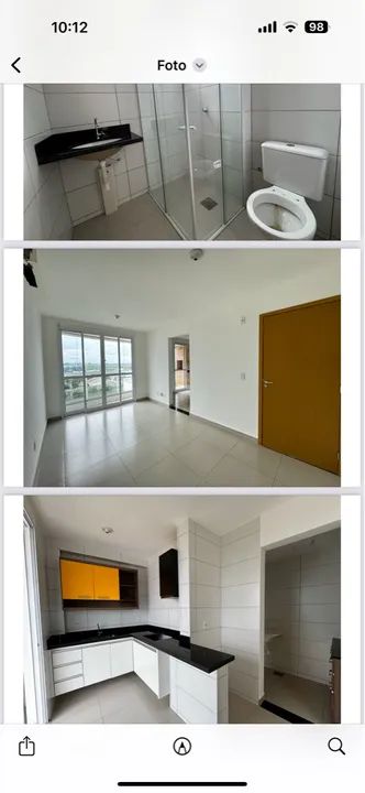 Excelente apartamento com varanda gourmet  - Foto 5