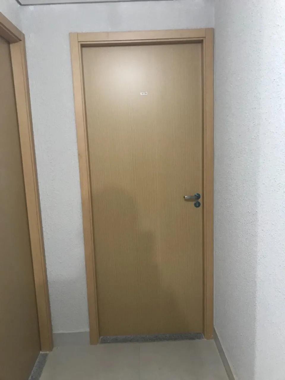 Apto em Samambaia - 2 quartos e garagem