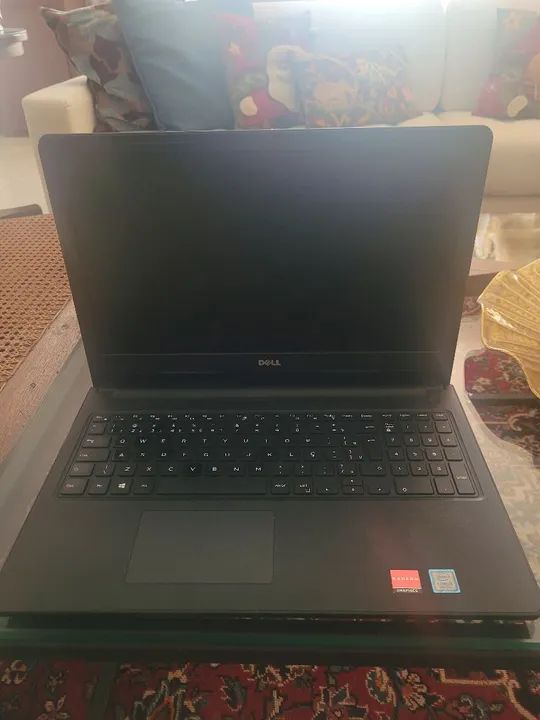 Notebook Dell Inspiron 3576 - Foto 2