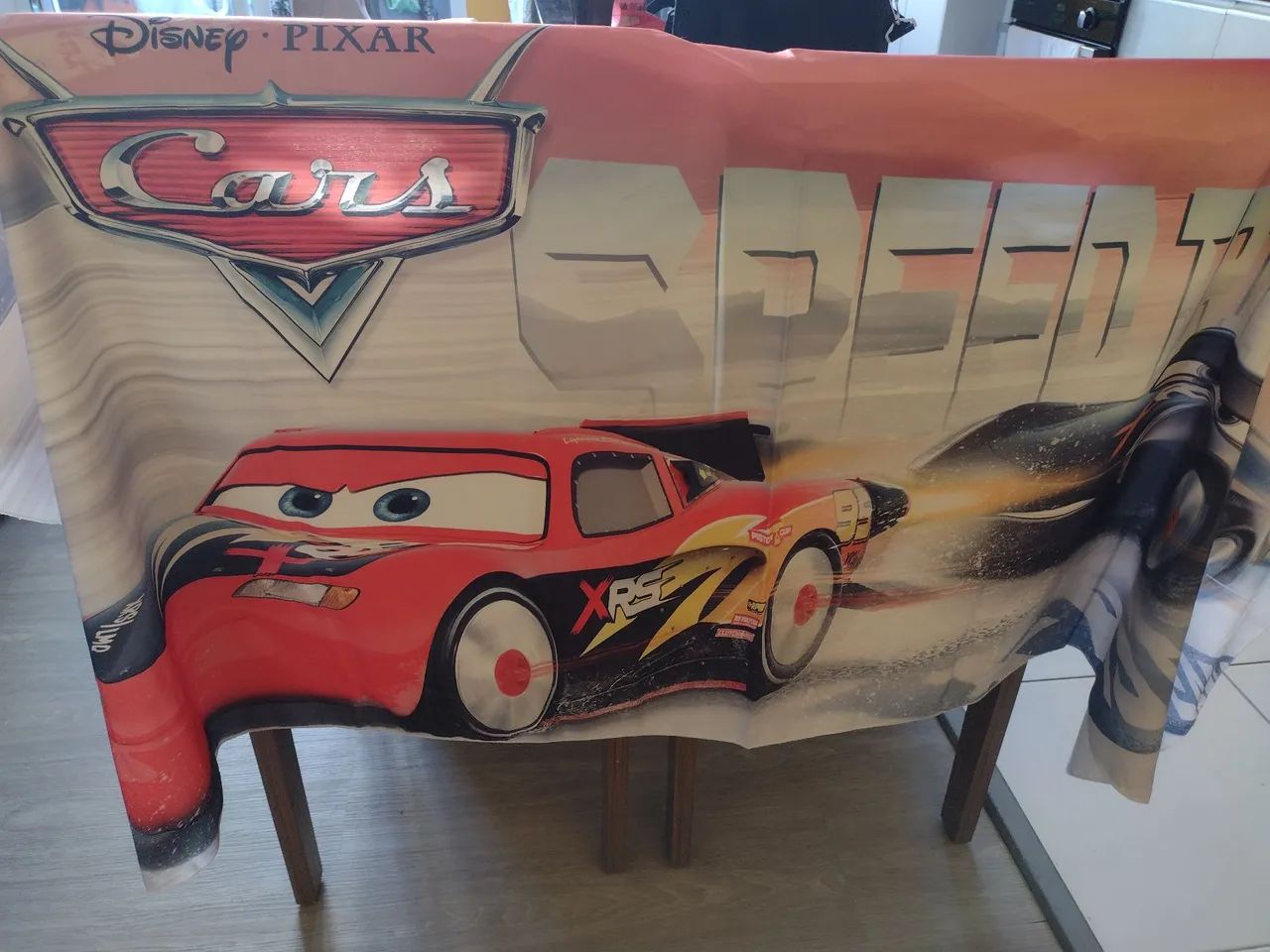 Cortina para cama cabana(1 peça)