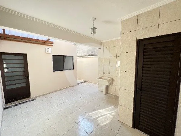 sobrado para alugar no parque da vila prudente