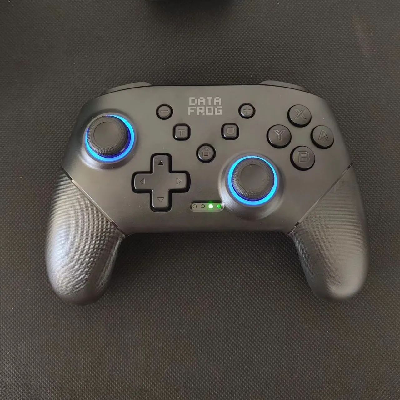 Controle sem fio Data Frog S80 - Foto 2